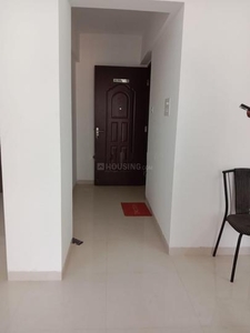 2 BHK Flat for rent in Magarpatta City, Pune - 1105 Sqft
