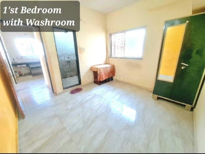 2 BHK Flat for rent in Magarpatta City, Pune - 495 Sqft