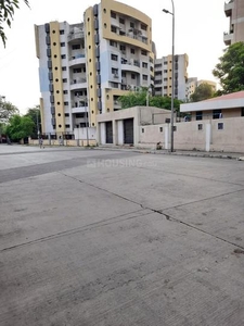 2 BHK Flat for rent in Magarpatta City, Pune - 950 Sqft