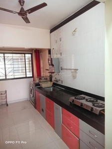2 BHK Flat for rent in Magarpatta City, Pune - 960 Sqft