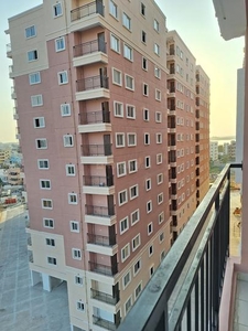 2 BHK Flat for rent in Miyapur, Hyderabad - 918 Sqft