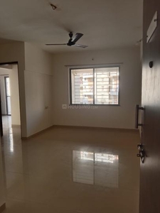 2 BHK Flat for rent in Mohammed Wadi, Pune - 1100 Sqft