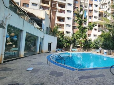 2 BHK Flat for rent in Moshi, Pune - 1012 Sqft