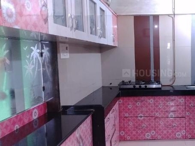 2 BHK Flat for rent in Moshi, Pune - 1020 Sqft