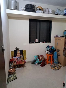 2 BHK Flat for rent in Moshi, Pune - 700 Sqft