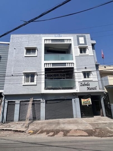 2 BHK Flat for rent in Moula Ali, Hyderabad - 1150 Sqft