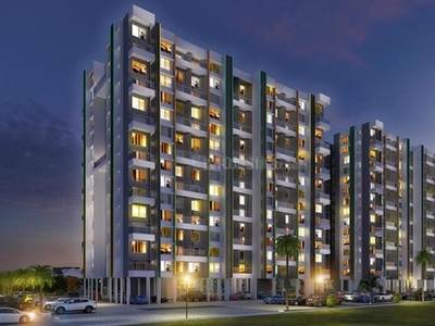 2 BHK Flat for rent in Mundhwa, Pune - 1200 Sqft