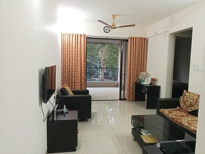 2 BHK Flat for rent in Nanded, Pune - 900 Sqft