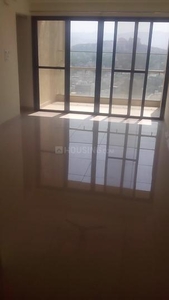 2 BHK Flat for rent in Nanded, Pune - 927 Sqft