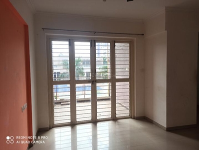 2 BHK Flat for rent in Narhe, Pune - 902 Sqft