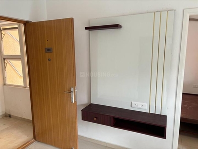 2 BHK Flat for rent in Padur, Chennai - 748 Sqft