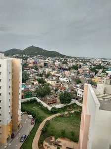 2 BHK Flat for rent in Pallavaram, Chennai - 1312 Sqft