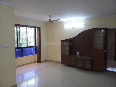 2 BHK Flat for rent in Pashan, Pune - 1250 Sqft