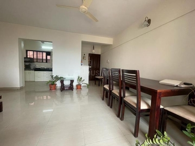 2 BHK Flat for rent in Pashan, Pune - 1500 Sqft