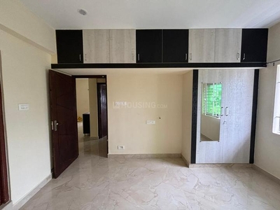 2 BHK Flat for rent in Perungudi, Chennai - 1015 Sqft