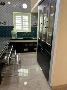 2 BHK Flat for rent in Perungudi, Chennai - 1015 Sqft