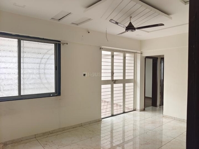 2 BHK Flat for rent in Pimple Gurav, Pune - 980 Sqft