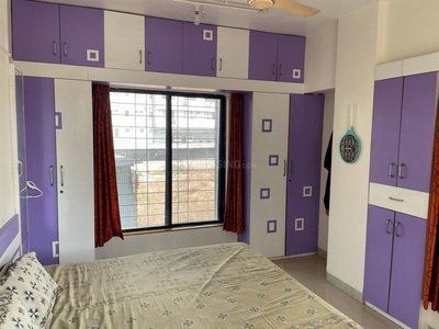 2 BHK Flat for rent in Pimple Nilakh, Pune - 1000 Sqft