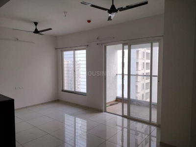 2 BHK Flat for rent in Pimple Nilakh, Pune - 900 Sqft