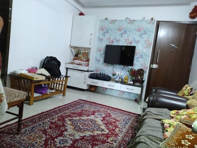 2 BHK Flat for rent in Pimple Saudagar, Pune - 1170 Sqft