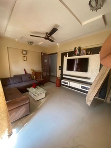 2 BHK Flat for rent in Pimple Saudagar, Pune - 900 Sqft