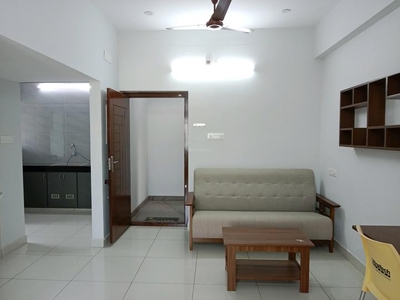 2 BHK Flat for rent in Porur, Chennai - 1100 Sqft