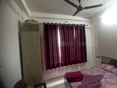 2 BHK Flat for rent in Punawale, Pune - 1020 Sqft