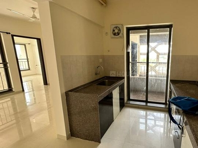 2 BHK Flat for rent in Punawale, Pune - 869 Sqft