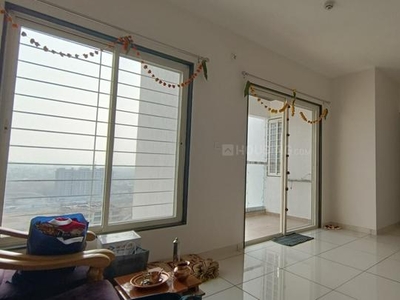 2 BHK Flat for rent in Punawale, Pune - 908 Sqft
