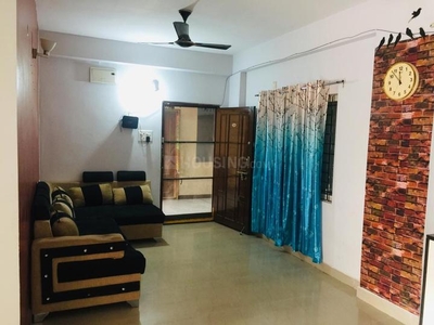 2 BHK Flat for rent in Puppalaguda, Hyderabad - 1280 Sqft