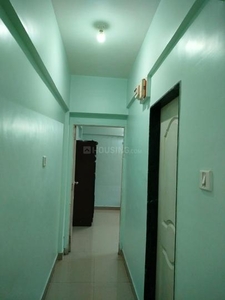2 BHK Flat for rent in Ravet, Pune - 1102 Sqft
