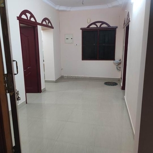 2 BHK Flat for rent in Selaiyur, Chennai - 670 Sqft