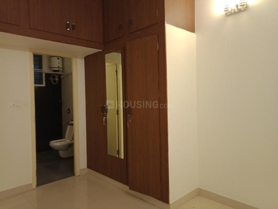 2 BHK Flat for rent in Sholinganallur, Chennai - 1200 Sqft