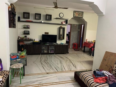 2 BHK Flat for rent in Suchitra, Hyderabad - 1100 Sqft