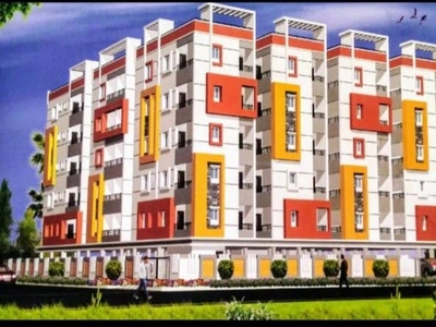 2 BHK Flat for rent in Suchitra, Hyderabad - 1120 Sqft