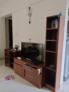 2 BHK Flat for rent in Sus, Pune - 1150 Sqft