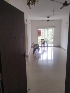 2 BHK Flat for rent in Thalambur, Chennai - 1050 Sqft