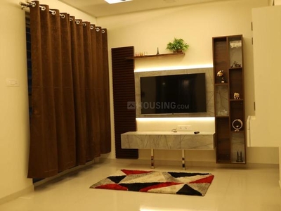 2 BHK Flat for rent in Thergaon, Pune - 1204 Sqft