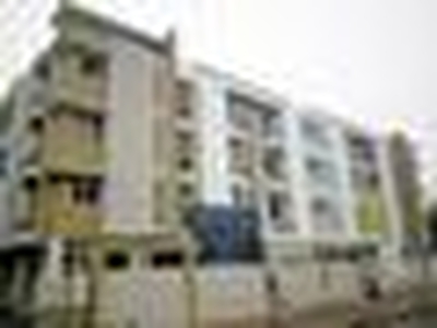 2 BHK Flat for rent in Thiruvanmiyur, Chennai - 1100 Sqft