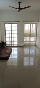 2 BHK Flat for rent in Upper Kharadi, Pune - 800 Sqft