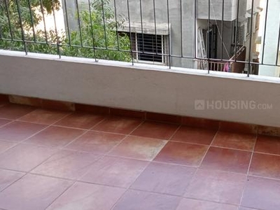 2 BHK Flat for rent in Viman Nagar, Pune - 1205 Sqft