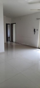 2 BHK Flat for rent in Vishrantwadi, Pune - 980 Sqft