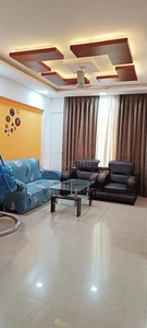 2 BHK Flat for rent in Wagholi, Pune - 1240 Sqft