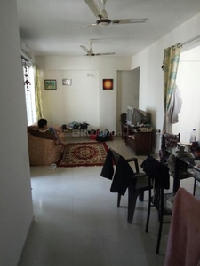 2 BHK Flat for rent in Wagholi, Pune - 920 Sqft