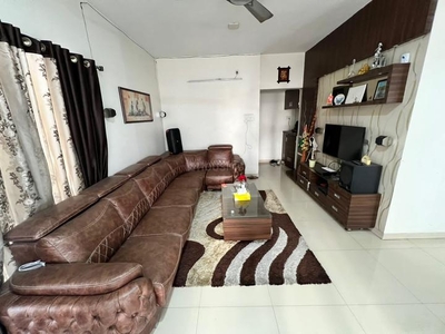 2 BHK Flat for rent in Wakad, Pune - 1150 Sqft