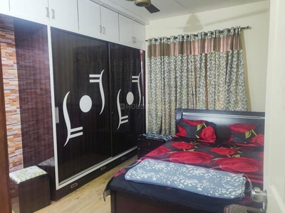 2 BHK Flat for rent in Wakad, Pune - 1800 Sqft