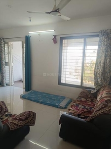 2 BHK Flat for rent in Wakad, Pune - 997 Sqft