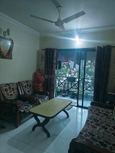 2 BHK Flat for rent in Wanwadi, Pune - 950 Sqft