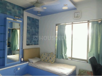2 BHK Flat for rent in Yerawada, Pune - 1108 Sqft