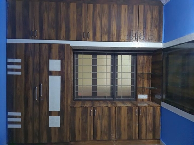2 BHK Independent Floor for rent in Alwal, Hyderabad - 1100 Sqft
